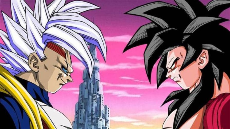A Jornada de Dragon Ball: A Ordem Certa para Assistir ao Anime